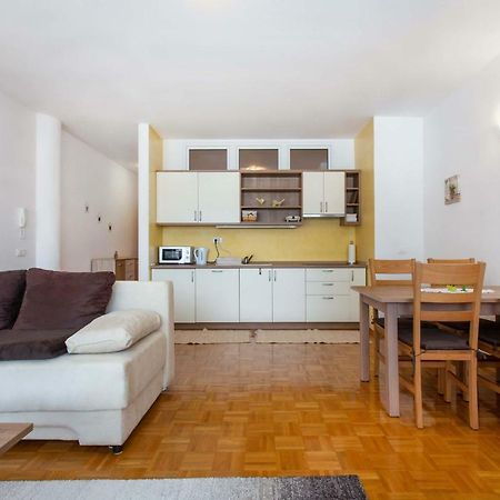 Apartma Luna Kranjska Gora Bagian luar foto