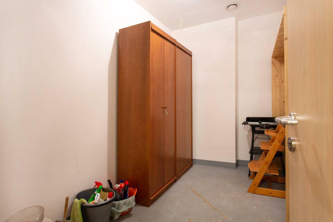 Apartma Luna Kranjska Gora Bagian luar foto