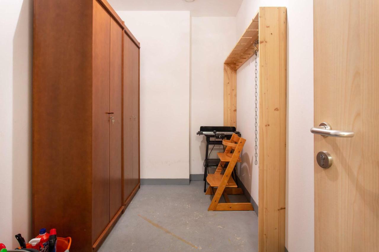 Apartma Luna Kranjska Gora Bagian luar foto